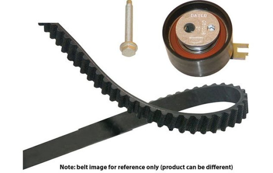 Kamremsats DKT-6509 Kavo parts