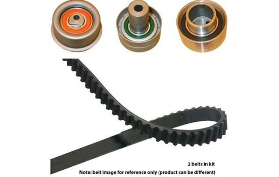 Kamremsats DKT-6510 Kavo parts, bild 2