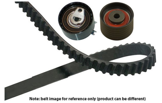 Kamremsats DKT-6522 Kavo parts