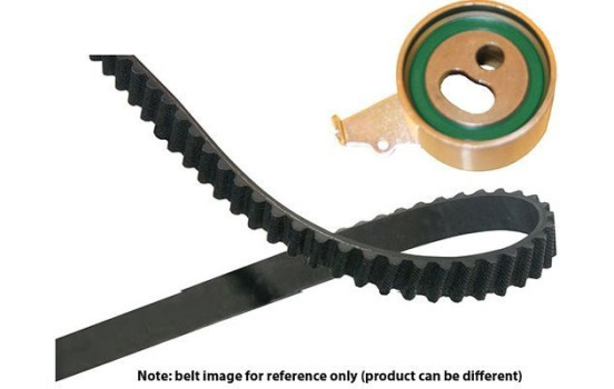 Kamremsats DKT-8510 Kavo parts, bild 2