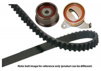 Kamremsats DKT-9017 Kavo parts