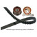 Kamremsats DKT-9017 Kavo parts