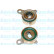 Kamremsats DKT-9021 Kavo parts, miniatyr 2