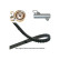 Kamremsats DKT-9033 Kavo parts, miniatyr 2