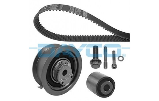 Kamremsats KTB191 DAYCO
