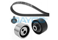 Kamremsats KTB196 DAYCO
