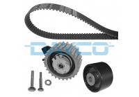 Kamremsats KTB199 DAYCO