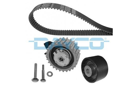 Kamremsats KTB199 DAYCO