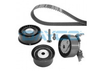 Kamremsats KTB252 DAYCO
