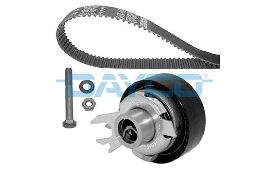 Kamremsats KTB255 DAYCO