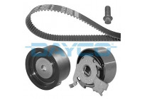 Kamremsats KTB257 DAYCO
