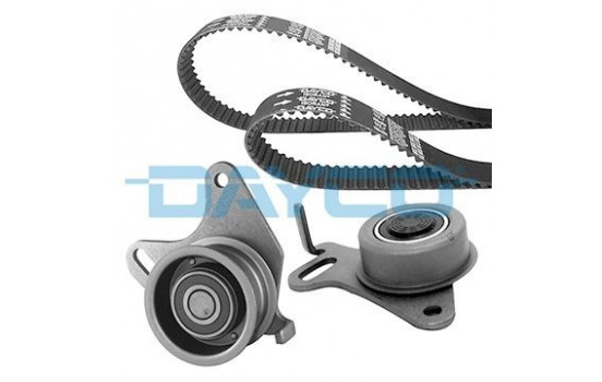 Kamremsats KTB268 DAYCO