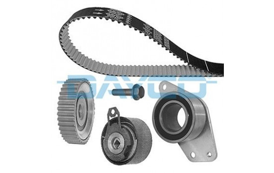 Kamremsats KTB289 DAYCO