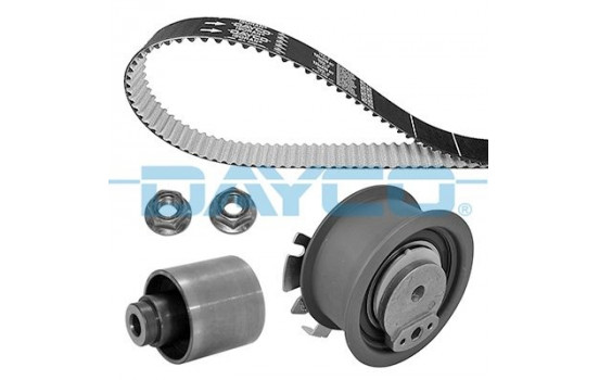 Kamremsats KTB296 DAYCO