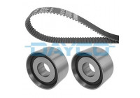 Kamremsats KTB306 DAYCO