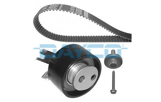 Kamremsats KTB322 DAYCO