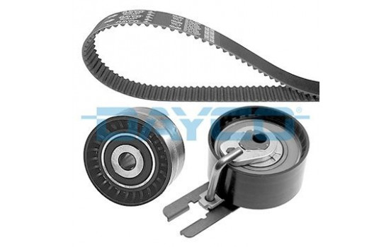 Kamremsats KTB323 DAYCO