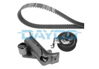 Kamremsats KTB327 DAYCO