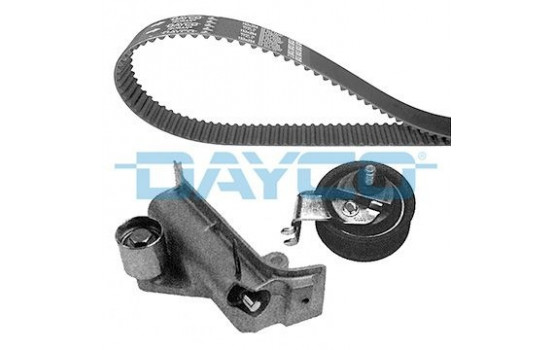 Kamremsats KTB327 DAYCO