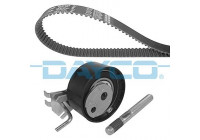 Kamremsats KTB337 DAYCO