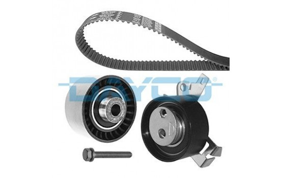 Kamremsats KTB344 DAYCO
