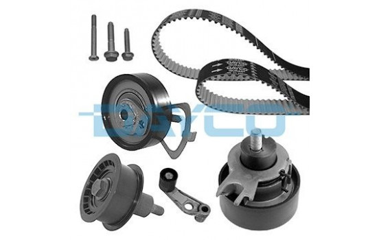 Kamremsats KTB347 DAYCO