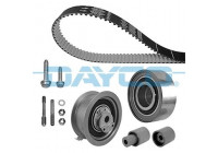 Kamremsats KTB360 DAYCO
