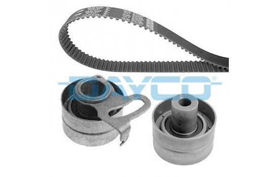 Kamremsats KTB378 DAYCO