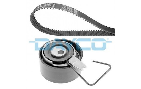 Kamremsats KTB406 DAYCO