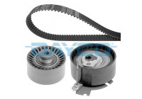 Kamremsats KTB417 DAYCO
