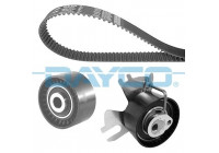 Kamremsats KTB455 DAYCO