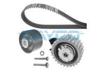 Kamremsats KTB457 DAYCO