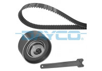Kamremsats KTB513 DAYCO