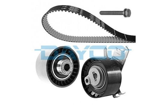 Kamremsats KTB591 DAYCO
