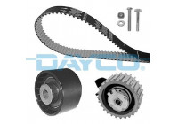 Kamremsats KTB847 DAYCO