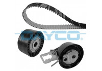 Kamremsats KTB917 DAYCO