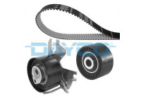 Kamremsats KTB967 DAYCO