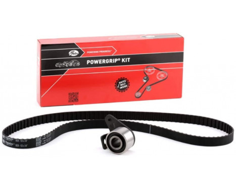 Kamremsats PowerGrip® K015020 Gates, bild 2