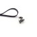 Kamremsats PowerGrip® K015020 Gates, miniatyr 6