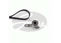 Kamremsats PowerGrip® K015064 Gates