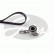 Kamremsats PowerGrip® K015064 Gates