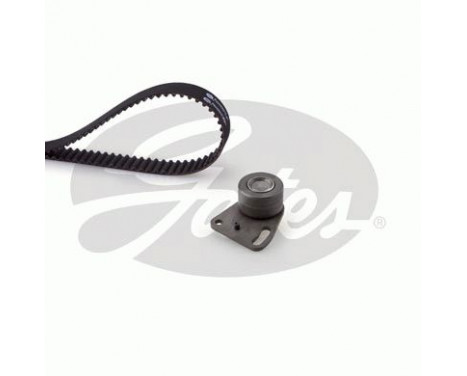 Kamremsats PowerGrip® K015068 Gates
