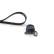 Kamremsats PowerGrip® K015110 Gates, miniatyr 2