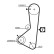 Kamremsats PowerGrip® K015110 Gates, miniatyr 3
