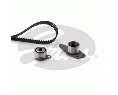 Kamremsats PowerGrip® K015130XS Gates