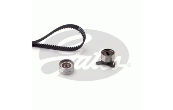 Kamremsats PowerGrip® K015197XS Gates, bild 2