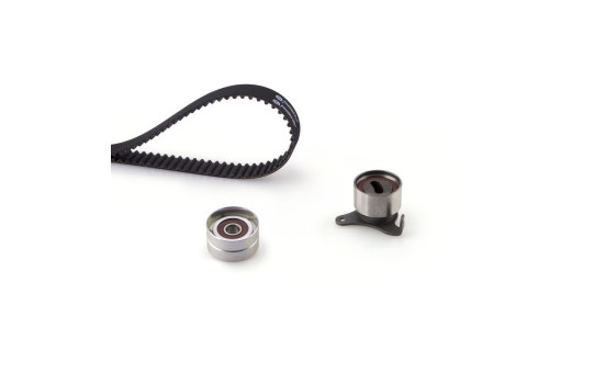Kamremsats PowerGrip® K015197XS Gates, bild 3