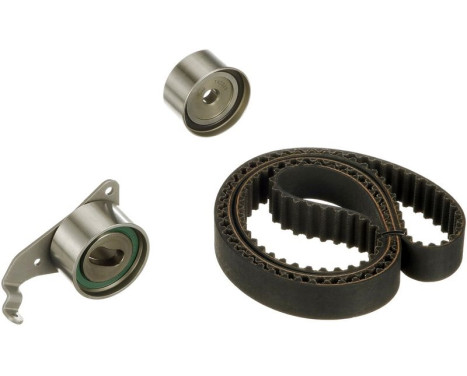 Kamremsats PowerGrip® K015202XS Gates, bild 3