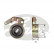 Kamremsats PowerGrip® K015205 Gates, miniatyr 2
