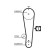 Kamremsats PowerGrip® K015284XS Gates, miniatyr 3